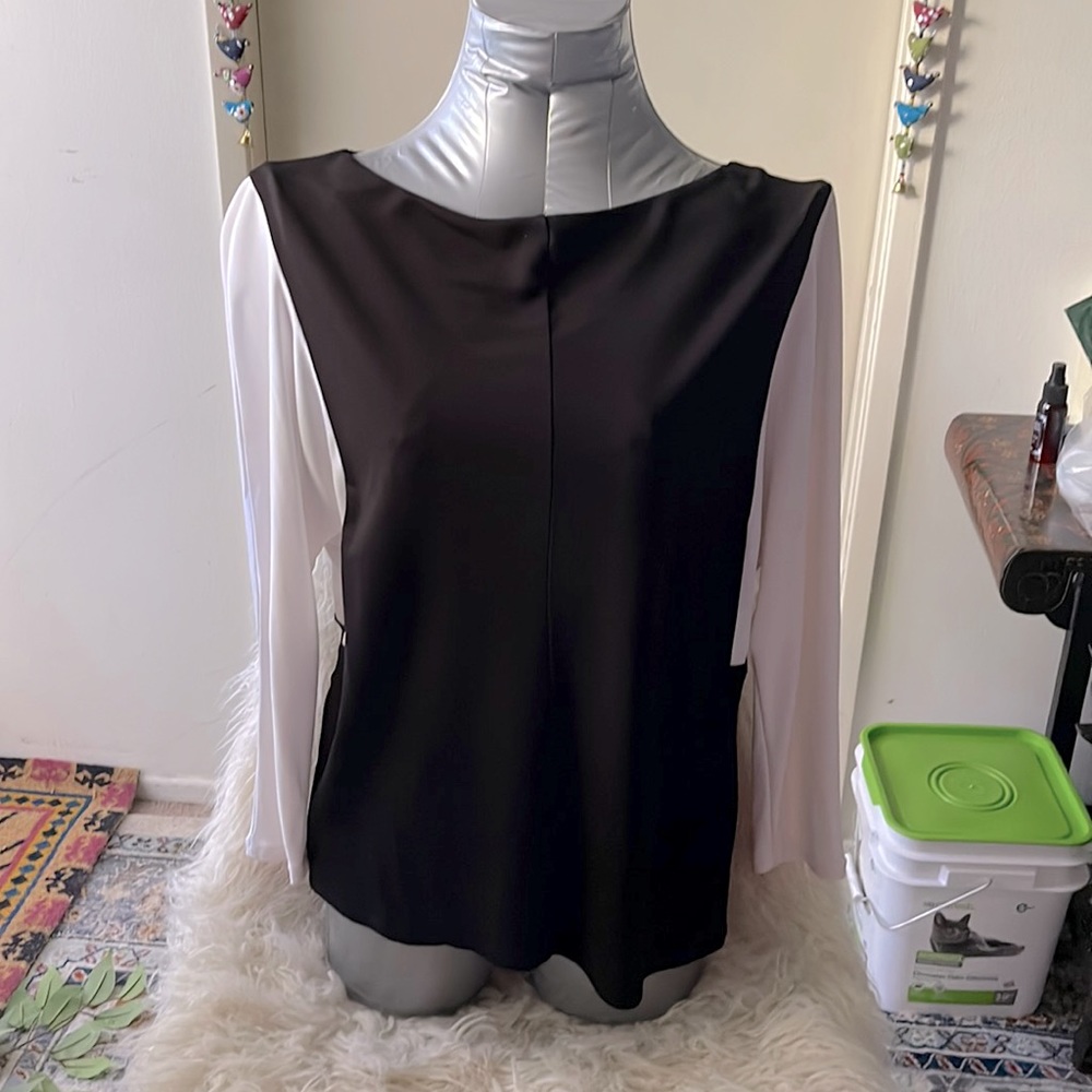 Armani Exchange Top